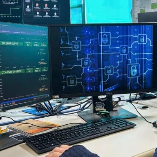 Rondônia passa a integrar redes nacionais de inteligência de ameaças cibernéticas