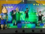 Ciclismo apresenta alto nível técnico e integração entre municípios nos Jogos Intermunicipais de Rondônia