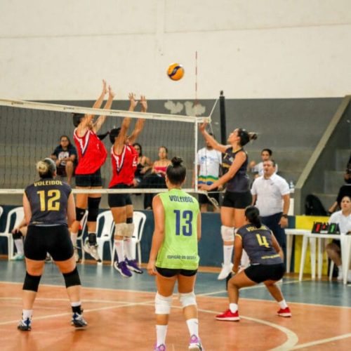 Jogos Intermunicipais de Rondônia 2025; Termo de Adesão já está disponível para os municípios