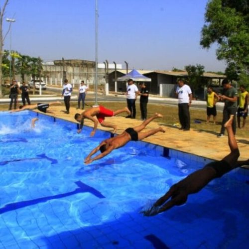 Infraestrutura, formação continuada, ressocialização e projetos inovadores foram destaques no Sistema Socioeducativo em 2024