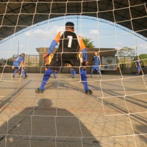 Encerramento dos Jogos Intermunicipais Socioeducativos em Ji-Paraná destaca importância do esporte na ressocialização de adolescentes