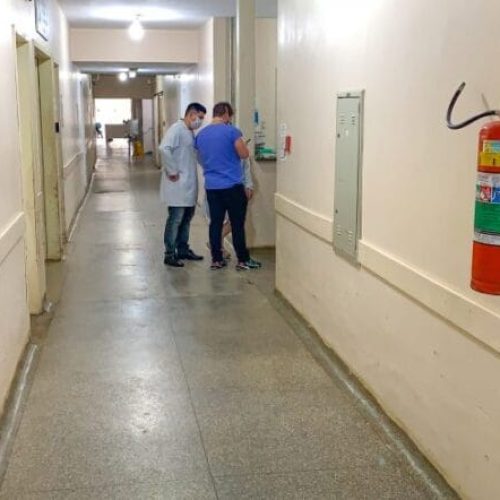 Ampliação de leitos e parcerias estratégicas potencializam atendimento no Pronto Socorro João Paulo II