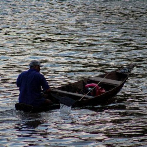Pesca Esportiva é a principal atração da ExpoTurismo Rondônia 2024