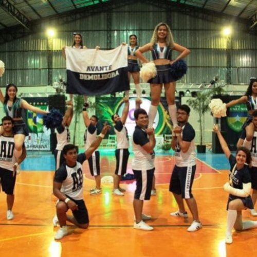 Fase Estadual Infantil do Joer 2024 inicia nesta quarta-feira em Ji-Paraná