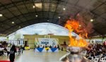 Solenidades marcam abertura da fase regional do Joer 2025 em São Francisco do Guaporé e Vilhena