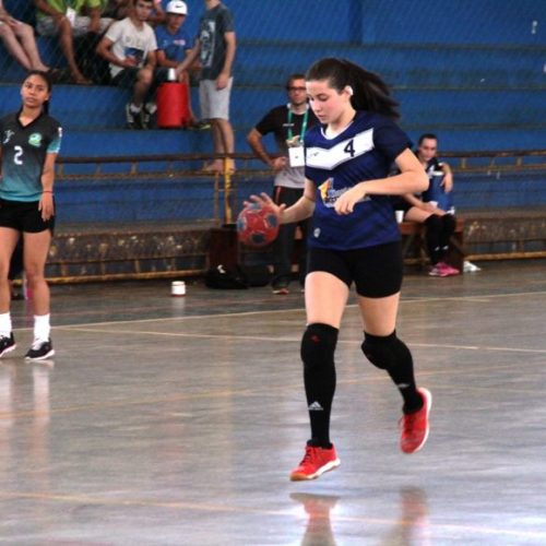 Centros de Treinamento de Desporto Escolar transformam trajetórias de estudantes no esporte e na educação