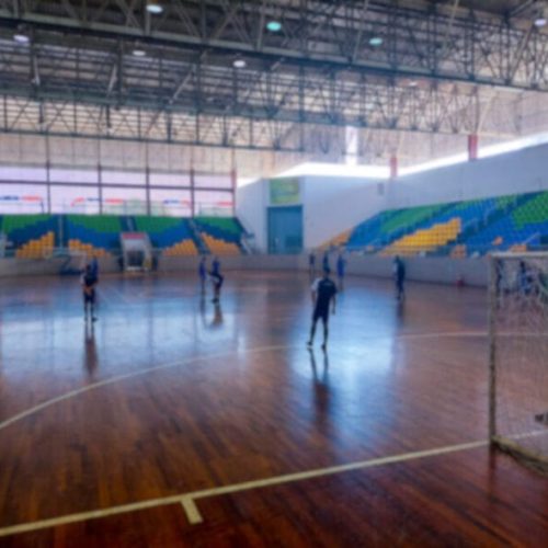 Jogos Intermunicipais Socioeducativos acontecem nos dias 29 e 30 de julho, em Ji-Paraná