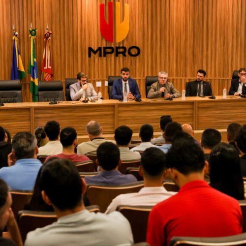 Jornada Tech.RO apresenta soluções digitais e fortalece transformação tecnológica no estado