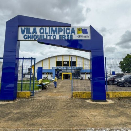 Construindo Campeões abre inscrições para handebol masculino e feminino