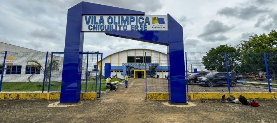 Construindo Campeões abre inscrições para handebol masculino e feminino