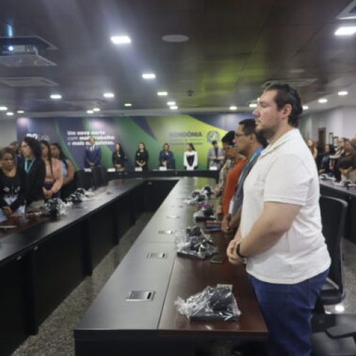 Lançamento do Plano de Integridade da Sepog reforça compromisso com ética e transparência na gestão pública