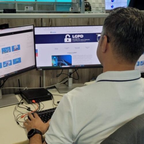 Representante do governo de RO é designado para compor o Conselho Nacional de Proteção de Dados Pessoais e da Privacidade