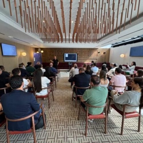 Governo de RO recebe reconhecimento internacional em ranking de LGPD no Brasil