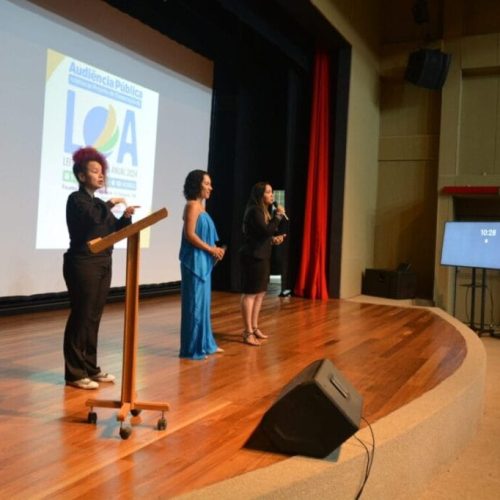 Audiência Pública vai debater a Lei Orçamentária Anual 2025, nesta terça-feira