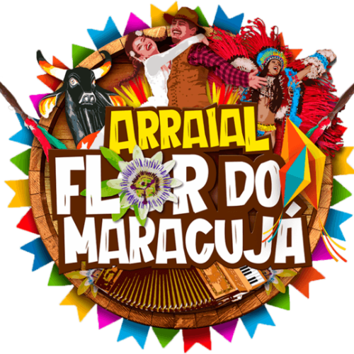 Arraial Flor do Maracujá 2025 – 9ª noite de festa