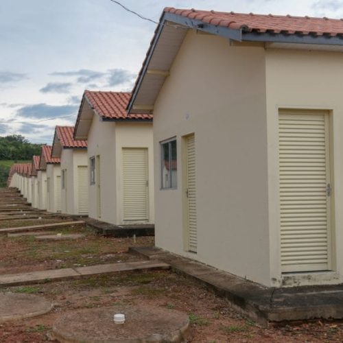 Governo de RO convoca candidatos para análise financeira do Programa Habitacional Meu Sonho, em Porto Velho e Ji-Paraná