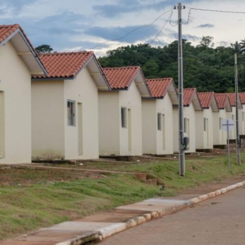 Governo de RO divulga nesta terça-feira, 20, resultado da pesquisa para o Plano Estadual de Habitação de Interesse Social