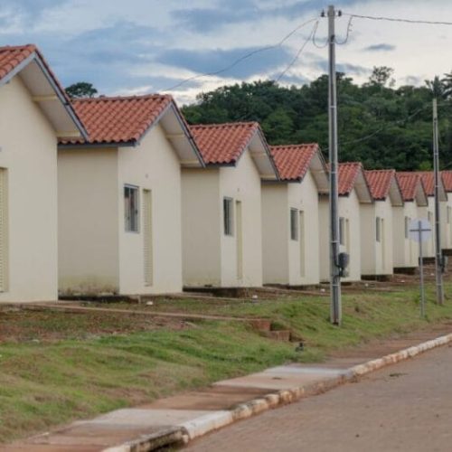 Governo de RO divulga nesta terça-feira, 20, resultado da pesquisa para o Plano Estadual de Habitação de Interesse Social