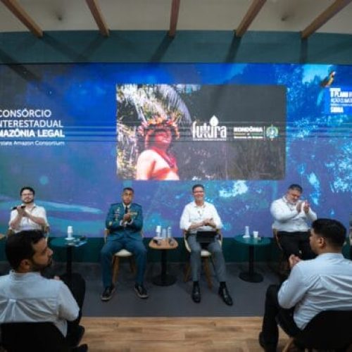 Governo de RO lança Plano Futura durante COP30 e consolida protagonismo na agenda ambiental da Amazônia