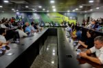 Governo de RO lança a 12ª Rondônia Rural Show Internacional e a 6ª RondoLEITE 
