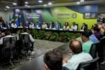 Lançamento da 12ª Rondônia Rural Show Internacional e 6ª RondoLEITE