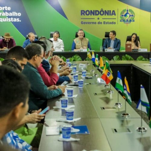 Pela primeira vez, Rondônia sedia concurso nacional de cacau e reúne produtores de todo o Brasil