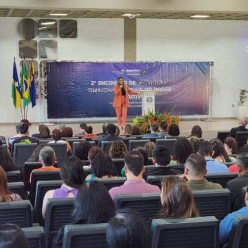 Nova assistente virtual baseada em Inteligência Artificial está disponível no Portal da Transparência de Rondônia