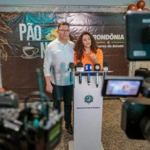 Governo de RO credencia estabelecimentos para servir café da manhã gratuito às pessoas em situação vulnerável, em Porto Velho