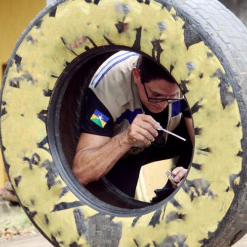 Doenças virais estão relacionadas às mudanças climáticas e medidas de prevenção são adotadas pelo governo de RO