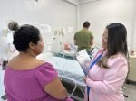 Agosto Dourado: a importância da alimentação saudável para um leite materno de qualidade