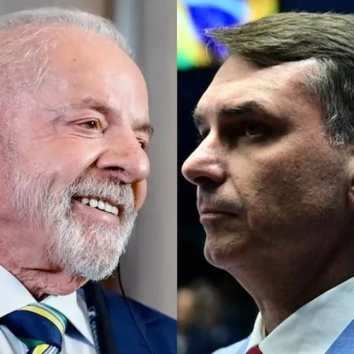 Eleições 2026: 56% dizem ter voto definido para presidente, outros 43% podem mudar, diz Genial/Quaest