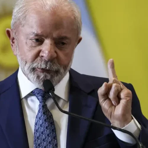 (Foto: Marcelo Camargo/Agência Brasil)
