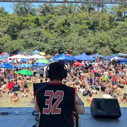 É hoje: Festival de Praia da Vila Calderita começa neste sábado