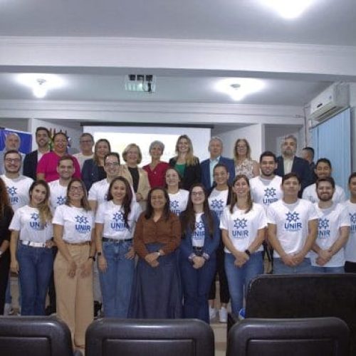 Mestrado em Políticas Públicas fortalece qualificação de servidores em Rondônia