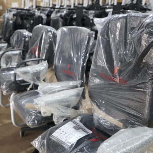 Governo de RO investe em mobiliário para fortalecer atendimento em unidades de saúde