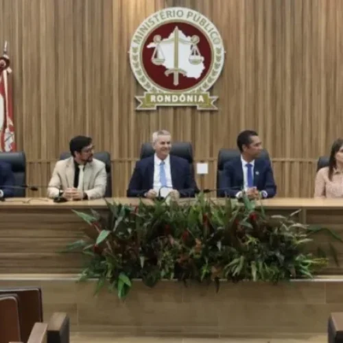 Rondônia reúne instituições para intensificar combate à sonegação fiscal no estado