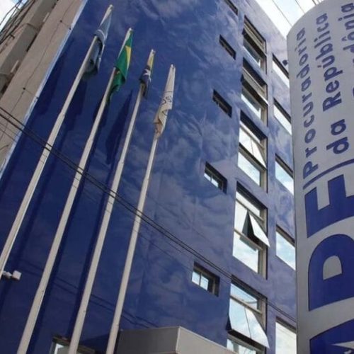 Inscrições de estágio no Ministério Público Federal em Rondônia encerram domingo