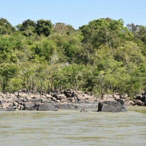 Rondonistas elaboram livro e plano de turismo sustentável para Machadinho d’Oeste
