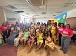 Governo de RO reforça acolhimento de gestantes com entrega de kits do programa Mamãe Cheguei