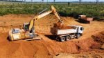 Linha 35 recebe melhorias em 47 km com parceria entre governo de RO e Prefeitura de Candeias do Jamari