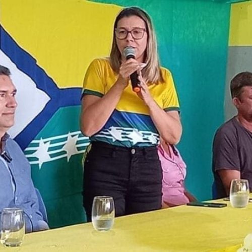 Justiça Eleitoral de Rondônia pune candidatas por propaganda antecipada