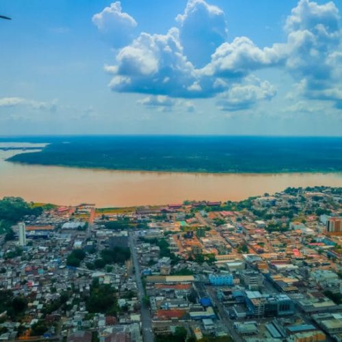 NOTÍCIA BOA: Rondônia está entre os estados que mais devem crescer em 2025