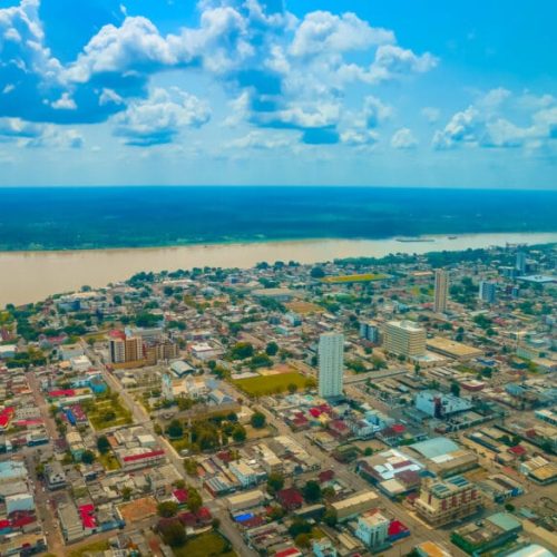 Porto Velho chega aos 111 anos e se renova para uma temporada de mais conquistas