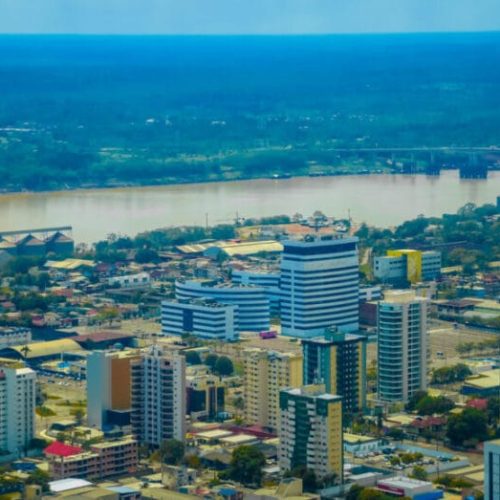 Rondônia é o estado que mais contribui com a conquista do menor índice histórico de desemprego do Brasil