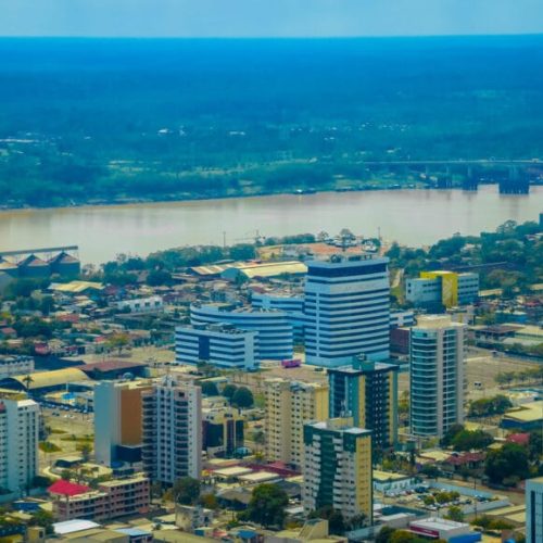 Governo de RO realiza 6ª Conferência Estadual das Cidades com foco na melhoria da qualidade de vida da população