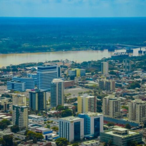 Indicadores econômicos de Rondônia estão em evidência no Brasil; estado amazônico supera desvantagens