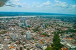 Rondônia dá velocidade à conquista de novos destinos para exportação e fortalece a economia