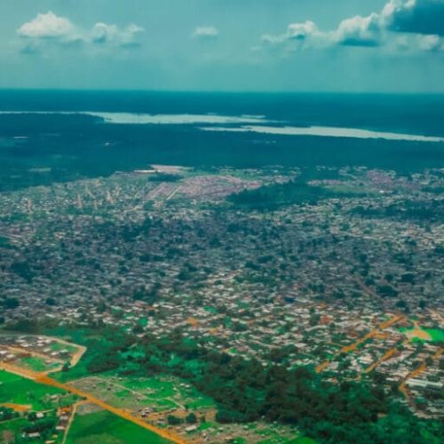 Governo de RO orienta população sobre medidas para evitar impacto da fumaça na saúde