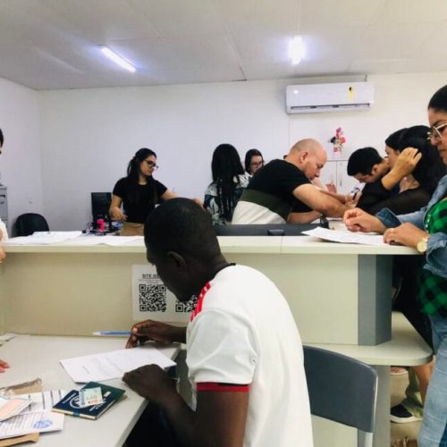 Matrículas para cursos profissionalizantes encerram nesta sexta-feira,11, em Porto Velho