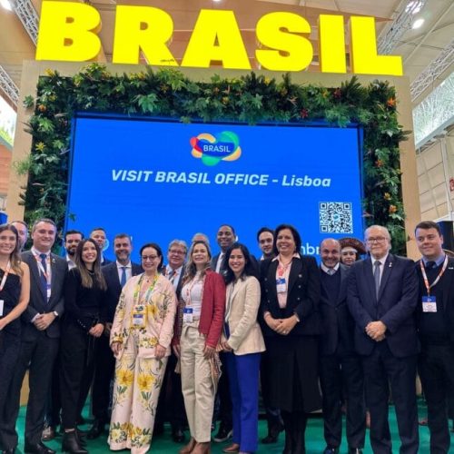 Rondônia é apresentada em evento internacional de turismo e negócios